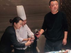 -无锡丽笙精选酒店·兰亭阁中餐厅