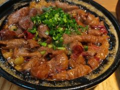 -陶德砂锅(蜀汉路店)