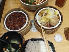 -三千粉牛肉米粉(来客茂店)
