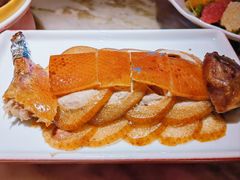 -京华烟云·北京烤鸭(领展购物广场·中关村店)