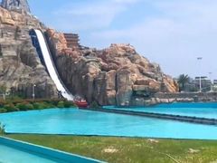 -南昌玛雅海滩水公园