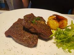 -厚积云牛排餐吧(宽窄巷子店)