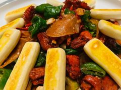 -鸽子侯·家宴·平价海鲜(绿地店)