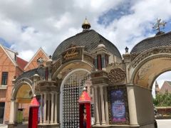 -安徒生童话乐园