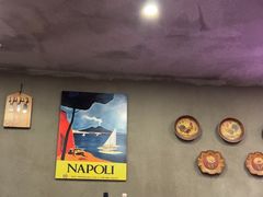-Ciao窑炉披萨餐厅(宁波阪急店)
