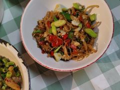 -彭耕记猪油炒小菜(吉联mall店)