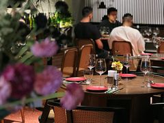 -肆海小川菜酒馆Wine Bistro (青年路店)