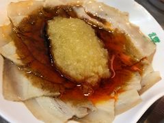 蒜泥白肉-谭仔三哥米线(屯门时代广场北翼店)