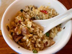 牛肉炒饭-顺顺小吃(独克宗古城店)