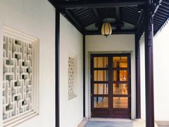 -杭州西子湖四季酒店·金沙厅