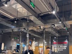 -姜虎东白丁烤肉(深圳湾后海汇店)
