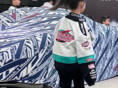 -上海保利玛莎拉蒂和阿尔法罗密欧(华翔路店)