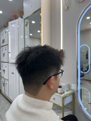 -思密达·烫染设计