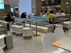 大堂-大米先生(龙湖上城天街店)
