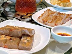 -唐苑酒家·岭南粤菜名店(太古仓店)