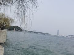 -无锡蠡湖国家湿地公园-蠡园