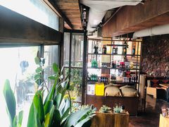 -乌托邦咖啡(武侯祠店)