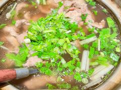 -古市香跷脚牛肉·非遗传承单位