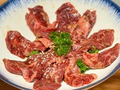 -烧肉达人•炭火烧肉(新天地店)