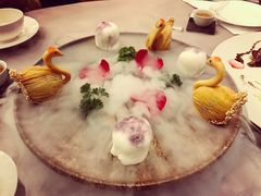 -广州文华东方酒店·江-由辉师傅主理