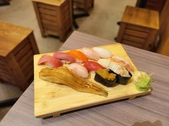 -豊 胜手丼