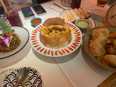 -太食獸泰式茶餐厅(IFS国金中心店)