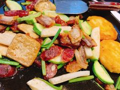 -黔蘑菇四季餐厅(观山湖店)