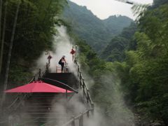 -宁波五龙潭景区