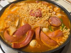 -七八冷面·延边朝鲜族美食(圣熙八号店)