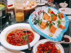 -悦百味·品质川菜(橄榄郡店)