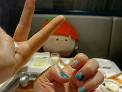 -海底捞火锅(长宁路龙之梦店)