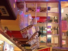 -六福酒馆(秦隆步行街店)