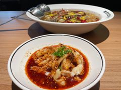 -太二酸菜鱼(门头沟龙湖天街店)