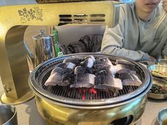 -味家烤肉烤鳗鱼牛排(西塔旗舰店)
