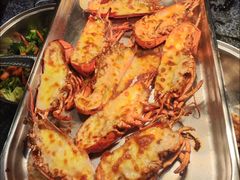 -美食汇自助餐厅(成都万达瑞华酒店)