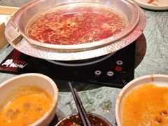 -牛New寿喜烧(曹路花园城店)