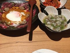 -遇上西雅图多融合海鲜自助餐厅(中房金谊广场店)