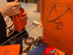 -Hermes爱马仕(成都远洋太古里店)