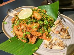 -Ameigo梅果·云贵川bistro(长宁来福士店)