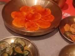 -轻烧烤肉(光谷步行街店)