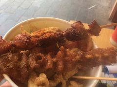 -文庙菜饭(四川北路店)