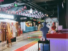 -VS SPORTS PARK运动玩乐园·团建·生日会(合生汇店)