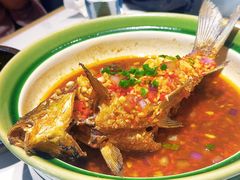 -费大厨辣椒炒肉(7mall店)