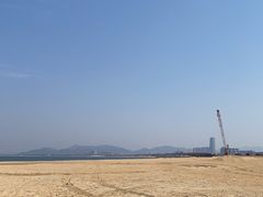 -养马岛旅游度假区