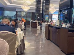 -万龙洲海鲜(大兴绿地缤纷城店)