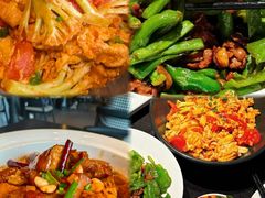 -简小舍·民间手艺菜(武昌江滩店)