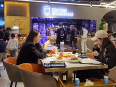 -96农蝎虾(江桥老街店)
