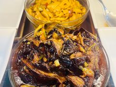 -尹记餐馆(花园店)