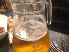 -長壹旋转烤吧 农家鸡火锅