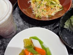 -牛将军•涮肉•烤肉•铁板烧(北京王府井·故宫店)